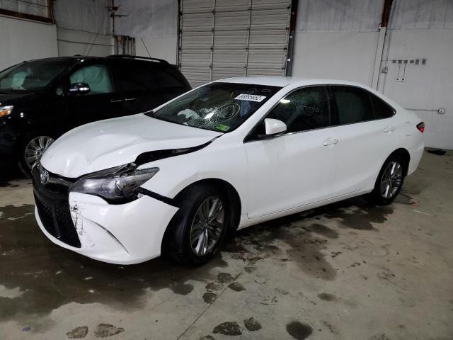 Photo 1 VIN: 4T1BF1FK9HU382969 - TOYOTA CAMRY LE 