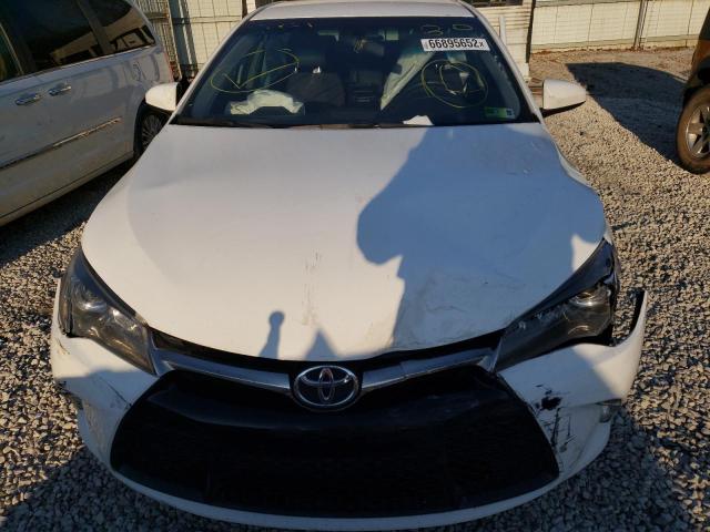 Photo 6 VIN: 4T1BF1FK9HU382969 - TOYOTA CAMRY LE 