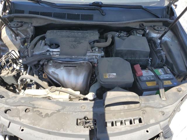 Photo 10 VIN: 4T1BF1FK9HU383104 - TOYOTA CAMRY 