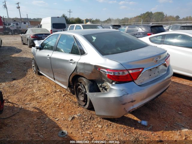 Photo 2 VIN: 4T1BF1FK9HU384723 - TOYOTA CAMRY 