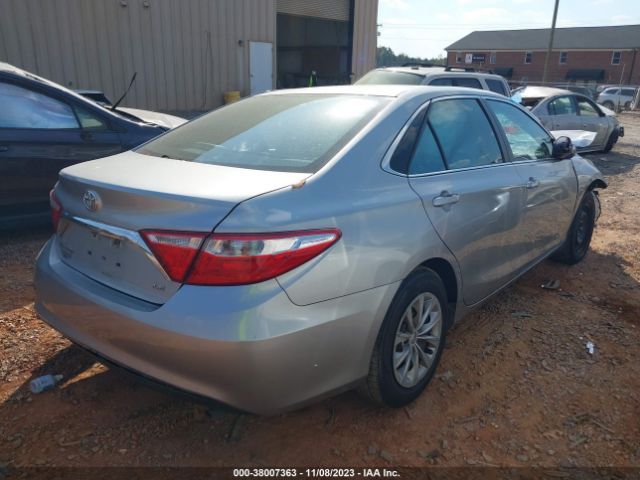 Photo 3 VIN: 4T1BF1FK9HU384723 - TOYOTA CAMRY 