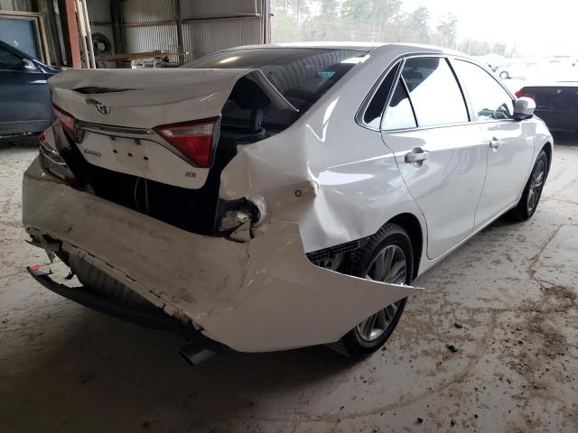 Photo 3 VIN: 4T1BF1FK9HU388805 - TOYOTA CAMRY LE 