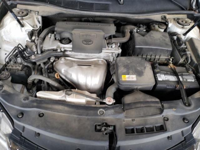 Photo 6 VIN: 4T1BF1FK9HU388805 - TOYOTA CAMRY LE 