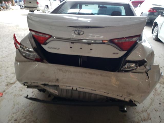 Photo 8 VIN: 4T1BF1FK9HU388805 - TOYOTA CAMRY LE 