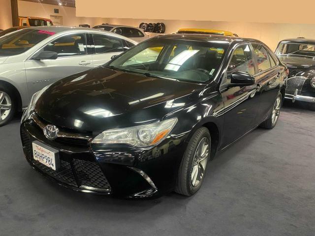 Photo 1 VIN: 4T1BF1FK9HU390599 - TOYOTA CAMRY LE 