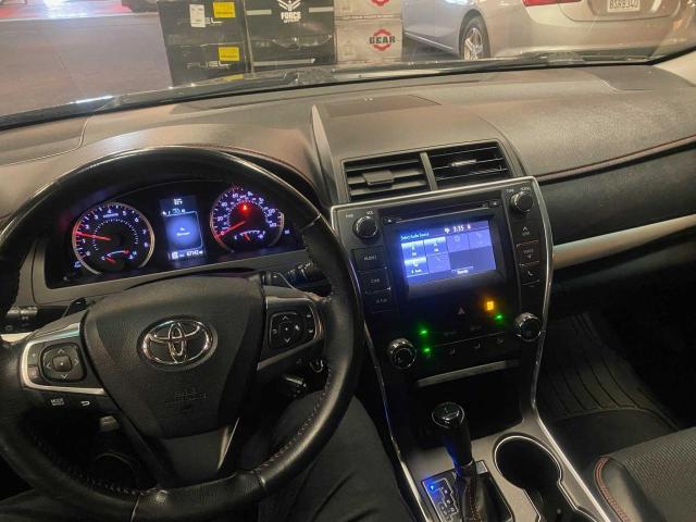 Photo 8 VIN: 4T1BF1FK9HU390599 - TOYOTA CAMRY LE 