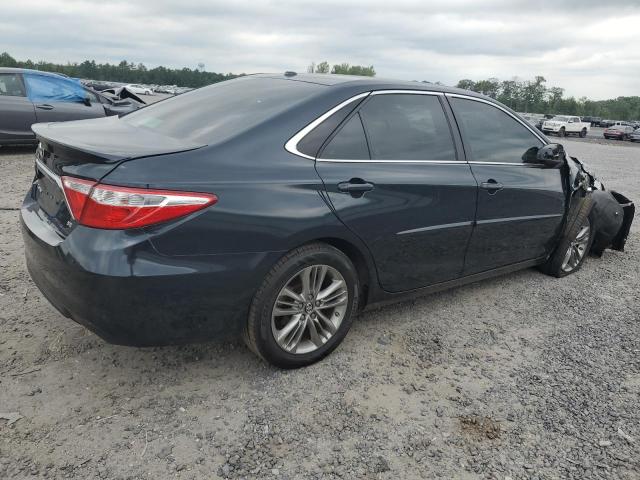 Photo 2 VIN: 4T1BF1FK9HU390778 - TOYOTA CAMRY 