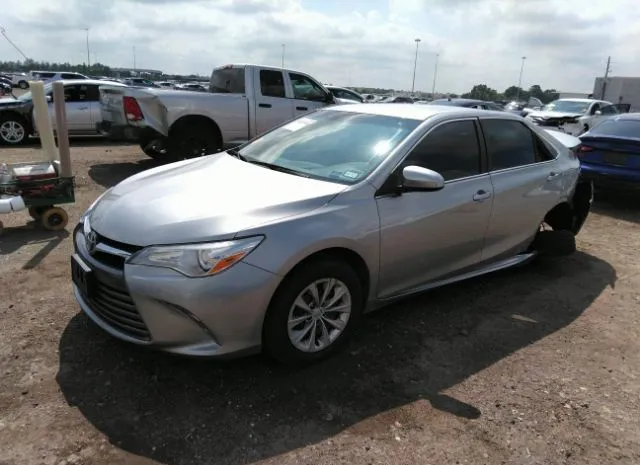 Photo 1 VIN: 4T1BF1FK9HU391445 - TOYOTA CAMRY 