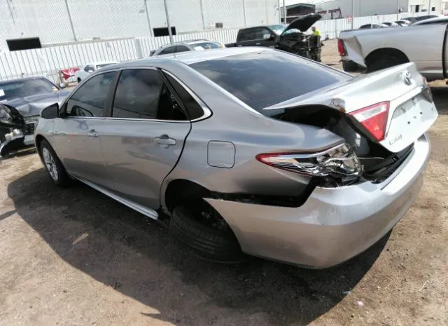 Photo 2 VIN: 4T1BF1FK9HU391445 - TOYOTA CAMRY 