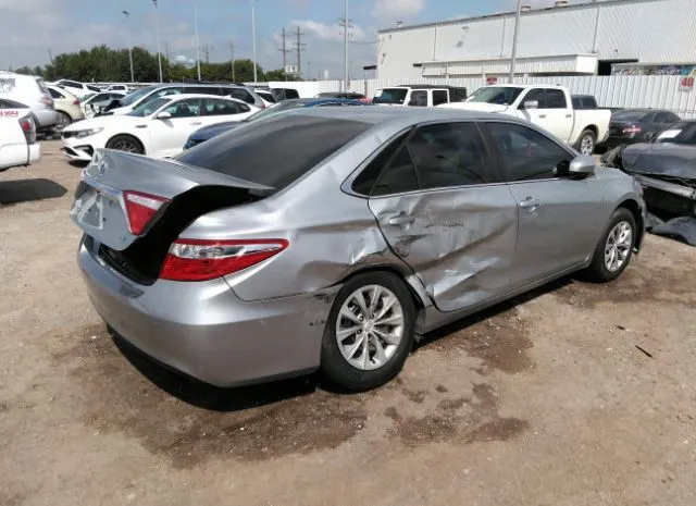 Photo 3 VIN: 4T1BF1FK9HU391445 - TOYOTA CAMRY 