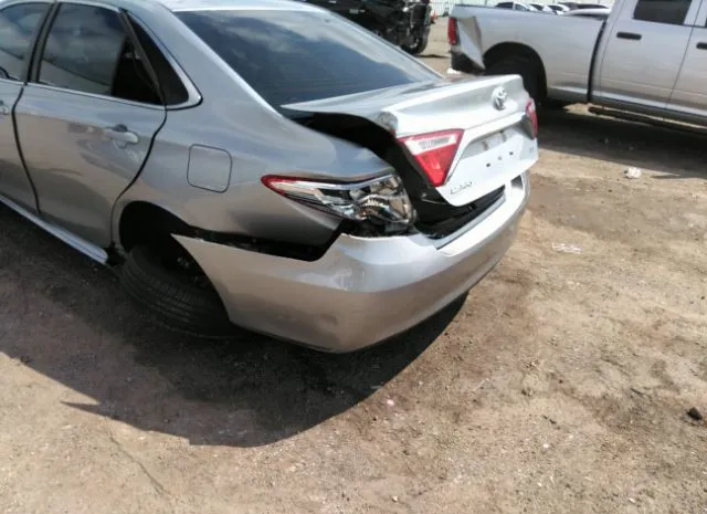 Photo 5 VIN: 4T1BF1FK9HU391445 - TOYOTA CAMRY 