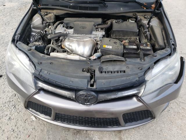 Photo 6 VIN: 4T1BF1FK9HU391574 - TOYOTA CAMRY LE 