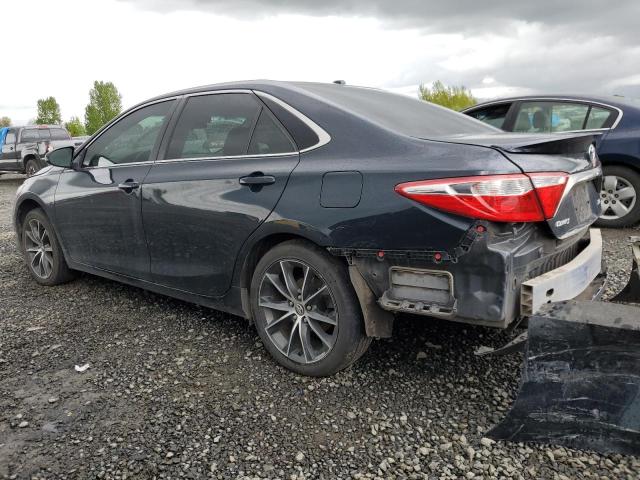 Photo 1 VIN: 4T1BF1FK9HU393650 - TOYOTA CAMRY LE 