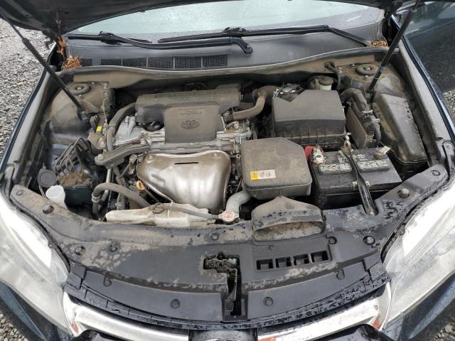 Photo 10 VIN: 4T1BF1FK9HU393650 - TOYOTA CAMRY LE 