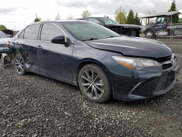 Photo 3 VIN: 4T1BF1FK9HU393650 - TOYOTA CAMRY LE 