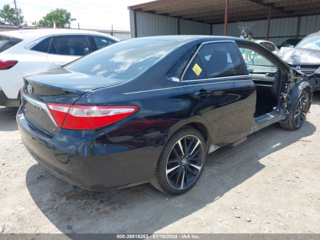 Photo 3 VIN: 4T1BF1FK9HU393759 - TOYOTA CAMRY 