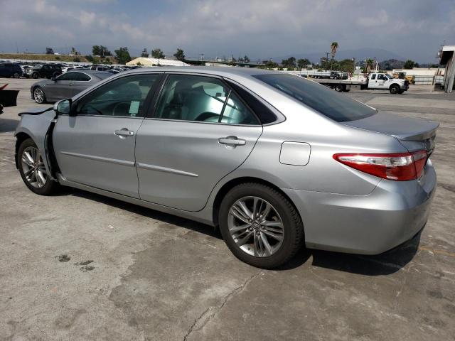 Photo 1 VIN: 4T1BF1FK9HU393857 - TOYOTA CAMRY LE 