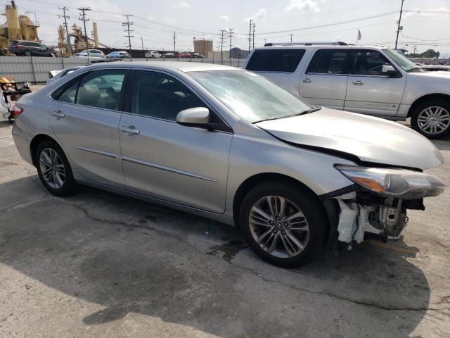 Photo 3 VIN: 4T1BF1FK9HU393857 - TOYOTA CAMRY LE 