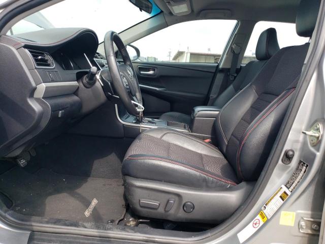 Photo 6 VIN: 4T1BF1FK9HU393857 - TOYOTA CAMRY LE 