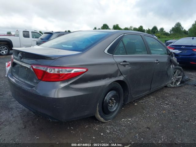 Photo 3 VIN: 4T1BF1FK9HU394958 - TOYOTA CAMRY 