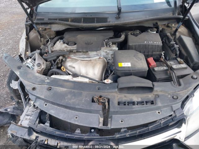 Photo 9 VIN: 4T1BF1FK9HU394958 - TOYOTA CAMRY 