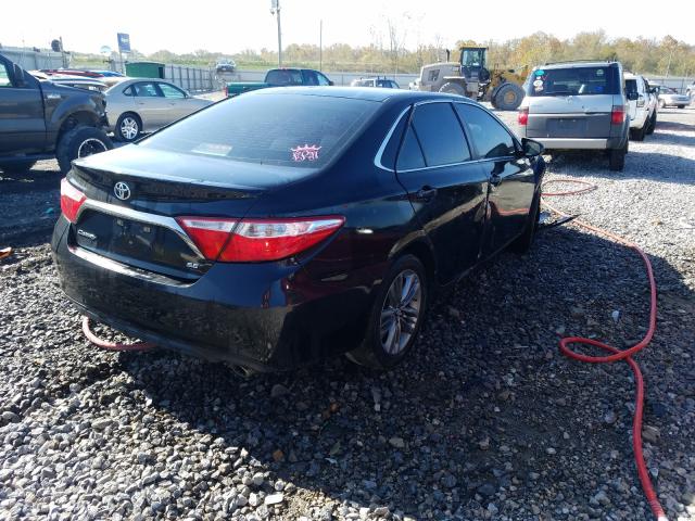 Photo 3 VIN: 4T1BF1FK9HU394992 - TOYOTA CAMRY LE 