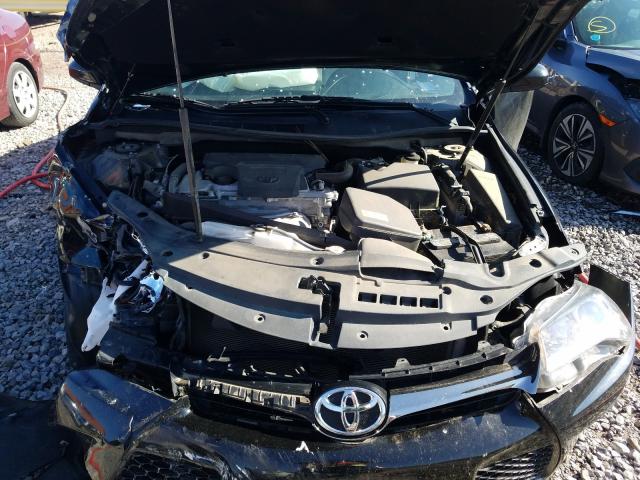 Photo 6 VIN: 4T1BF1FK9HU394992 - TOYOTA CAMRY LE 