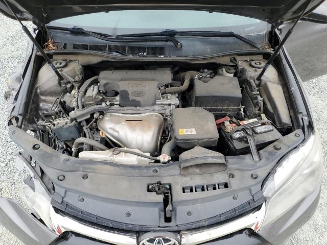 Photo 10 VIN: 4T1BF1FK9HU395009 - TOYOTA CAMRY LE 