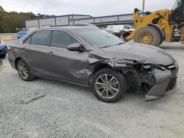 Photo 3 VIN: 4T1BF1FK9HU395009 - TOYOTA CAMRY LE 