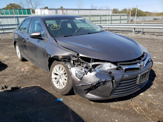 Photo 0 VIN: 4T1BF1FK9HU395740 - TOYOTA CAMRY LE 