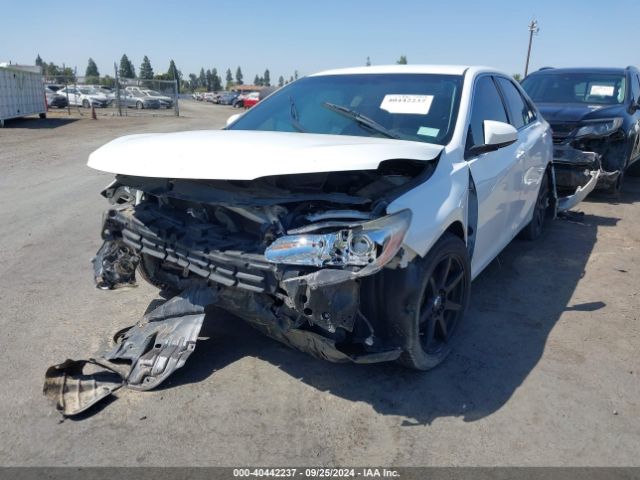 Photo 1 VIN: 4T1BF1FK9HU398234 - TOYOTA CAMRY 