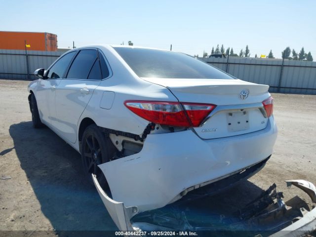 Photo 2 VIN: 4T1BF1FK9HU398234 - TOYOTA CAMRY 