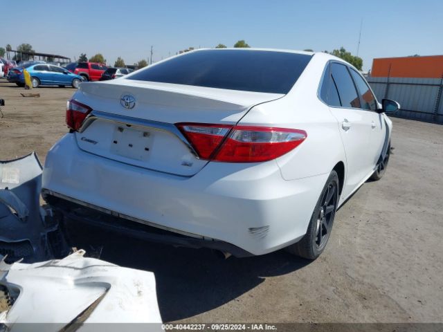 Photo 3 VIN: 4T1BF1FK9HU398234 - TOYOTA CAMRY 