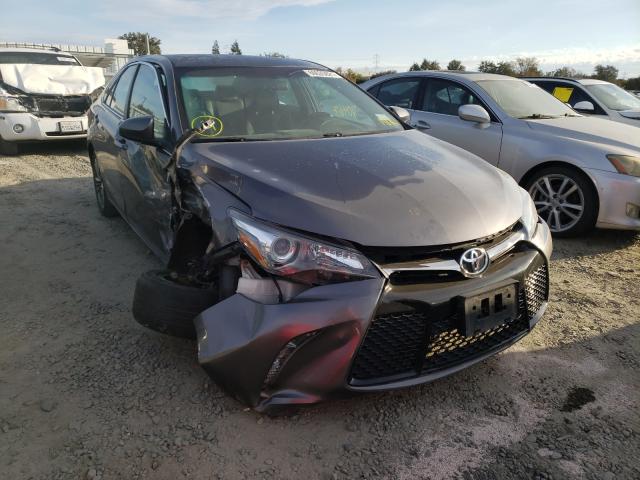 Photo 0 VIN: 4T1BF1FK9HU398878 - TOYOTA CAMRY LE 