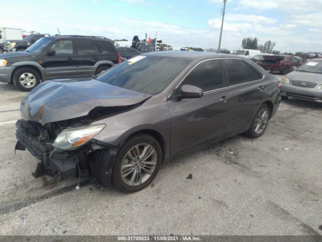 Photo 1 VIN: 4T1BF1FK9HU399027 - TOYOTA CAMRY 