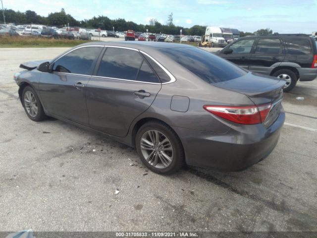 Photo 2 VIN: 4T1BF1FK9HU399027 - TOYOTA CAMRY 