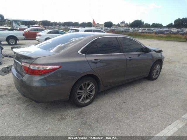 Photo 3 VIN: 4T1BF1FK9HU399027 - TOYOTA CAMRY 