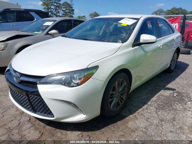 Photo 1 VIN: 4T1BF1FK9HU399528 - TOYOTA CAMRY 