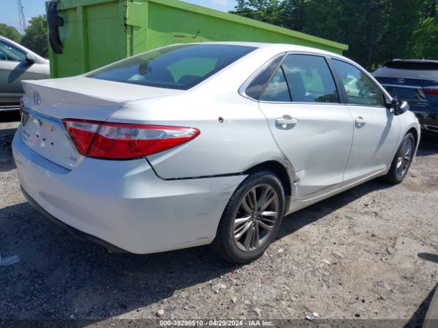 Photo 3 VIN: 4T1BF1FK9HU399528 - TOYOTA CAMRY 