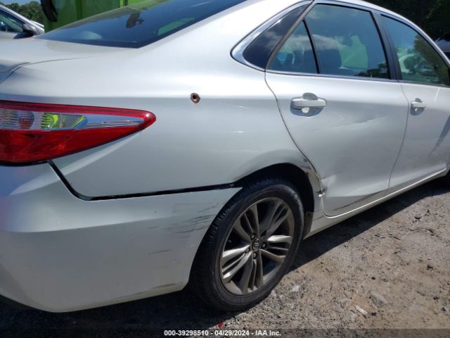 Photo 5 VIN: 4T1BF1FK9HU399528 - TOYOTA CAMRY 