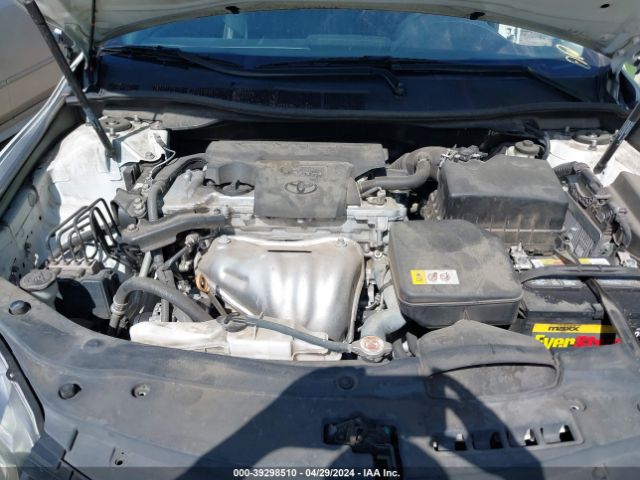 Photo 9 VIN: 4T1BF1FK9HU399528 - TOYOTA CAMRY 