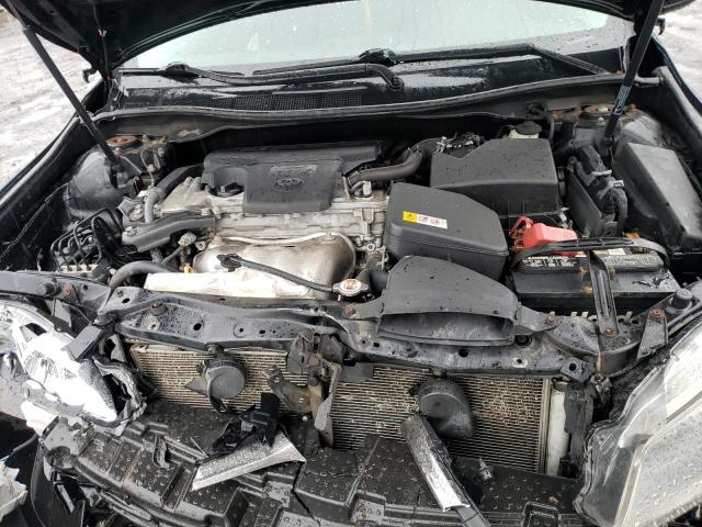 Photo 10 VIN: 4T1BF1FK9HU399724 - TOYOTA CAMRY 