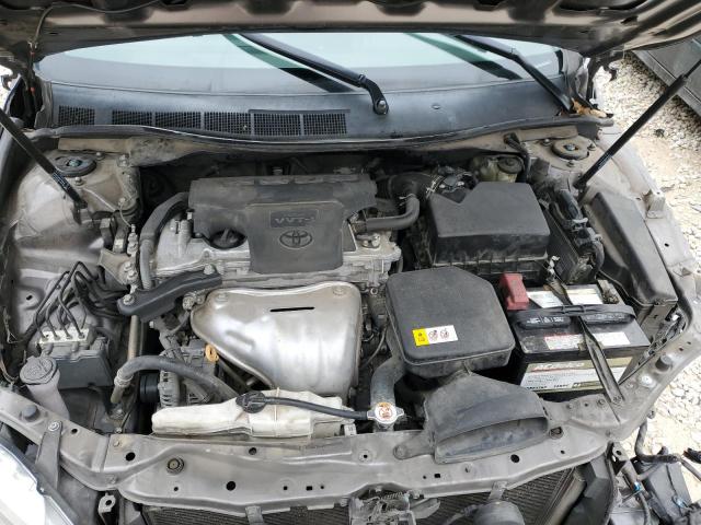 Photo 10 VIN: 4T1BF1FK9HU400077 - TOYOTA CAMRY 