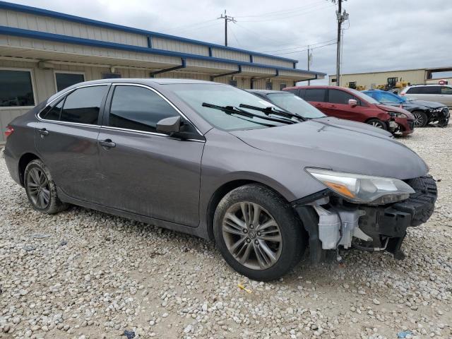 Photo 3 VIN: 4T1BF1FK9HU400077 - TOYOTA CAMRY 