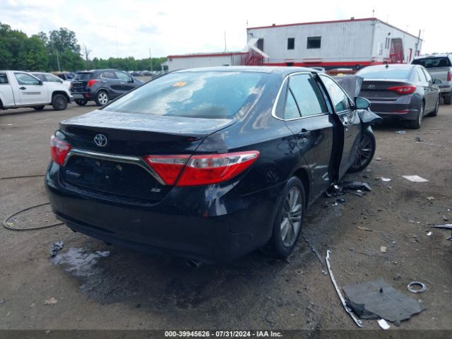 Photo 3 VIN: 4T1BF1FK9HU400953 - TOYOTA CAMRY 