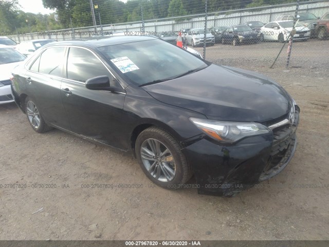 Photo 0 VIN: 4T1BF1FK9HU401570 - TOYOTA CAMRY 