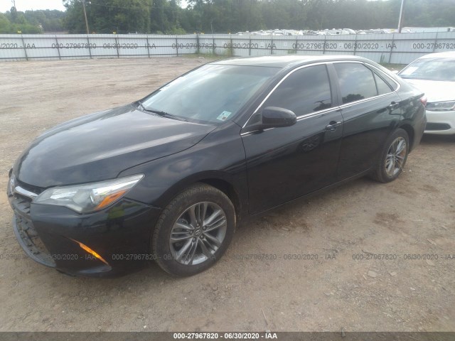 Photo 1 VIN: 4T1BF1FK9HU401570 - TOYOTA CAMRY 