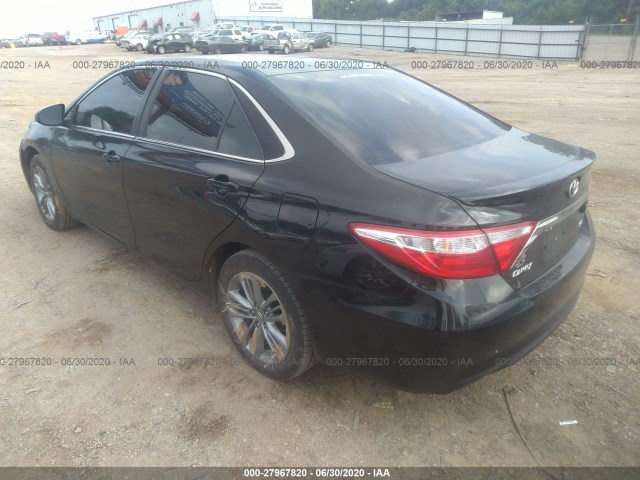 Photo 2 VIN: 4T1BF1FK9HU401570 - TOYOTA CAMRY 