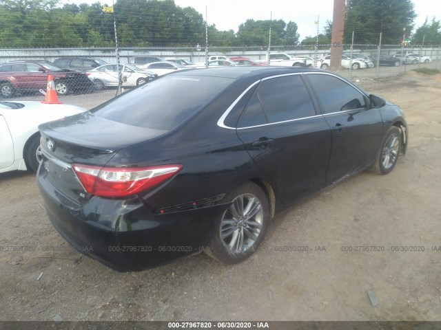 Photo 3 VIN: 4T1BF1FK9HU401570 - TOYOTA CAMRY 