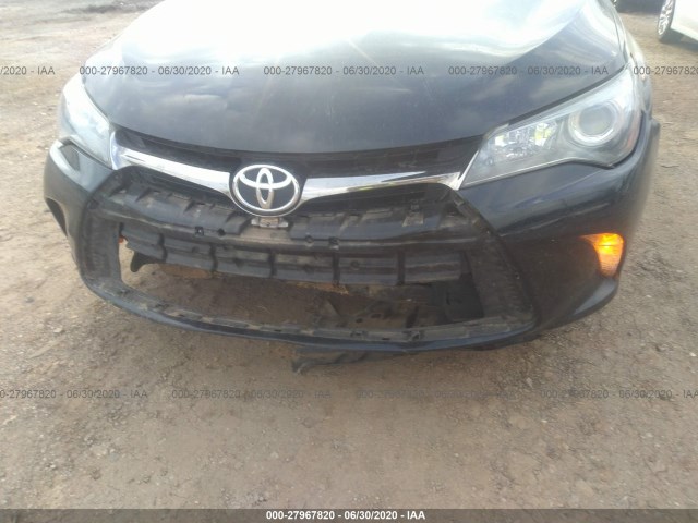 Photo 5 VIN: 4T1BF1FK9HU401570 - TOYOTA CAMRY 